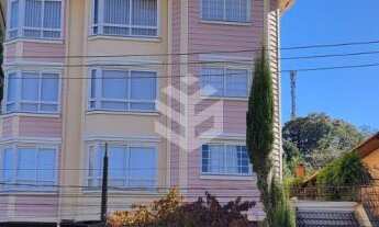 Imagem 3: APARTAMENTO DE 2 DORMITÓRIOS MOBILIADO NO CENTRO DE GRAMADO