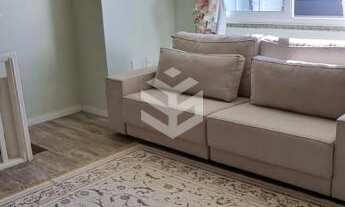 Imagem: APARTAMENTO DE 2 DORMITÓRIOS MOBILIADO