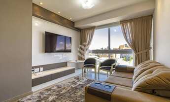 Imagem: APARTAMENTO 2 SUÍTES NO CENTRO DE GRAMADO