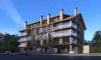 Imagem: APARTAMENTO DE 1 SUÍTE NO CENTRO DE CANELA