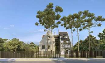 Imagem: PRÉDIO ALTO LUXO, APARTAMENTO 3 SUÍTES