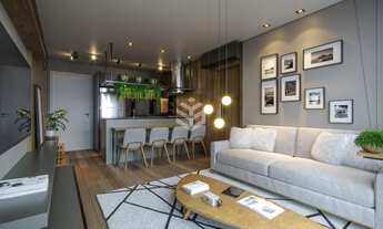 Imagem 7: APARTAMENTO 2 DORMITÓRIOS COM SUÍTE