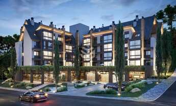 Imagem: APARTAMENTO 2 DORMITÓRIOS COM SUÍTE