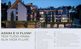 Imagem 3: APARTAMENTO 2 DORMITÓRIOS COM SUÍTE