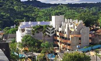 Imagem 2: APARTAMENTO 1 DORMITÓRIO COM TERRAÇO