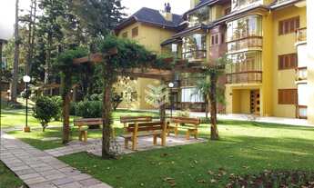 Imagem: APARTAMENTO 3 DORMITÓRIOS NO CENTRO EM