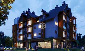 Imagem: APARTAMENTO DE 2 SUÍTES NA AVENIDA CENTRAL