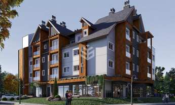 Imagem 2: APARTAMENTO DE 2 SUÍTES NA AVENIDA CENTRAL