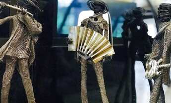 Imagem 5: APARTAMENTO EM CONDOMÍNIO COM INFRAESTRUTURA