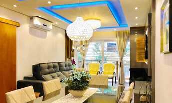 Imagem 7: APARTAMENTO EM CONDOMÍNIO COM INFRAESTRUTURA