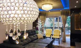 Imagem: APARTAMENTO EM CONDOMÍNIO COM INFRAESTRUTURA