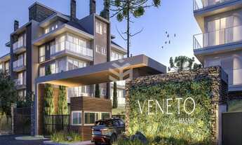 Imagem 2: APARTAMENTO COM 2 SUÍTES EM CONDOMÍNIO COM COMPLETA INFRAESTRUTURA