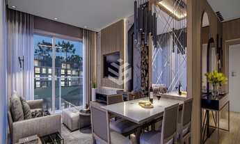 Imagem 5: APARTAMENTO COM 2 SUÍTES EM CONDOMÍNIO COM COMPLETA INFRAESTRUTURA