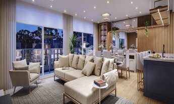 Imagem 4: APARTAMENTO COM 2 SUÍTES EM CONDOMÍNIO COM COMPLETA INFRAESTRUTURA