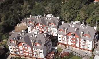 Imagem: APARTAMENTO COM 2 SUÍTES