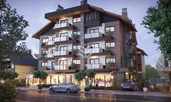 Imagem: LOFT NO CENTRO DE CANELA