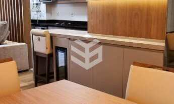 Imagem 3: APARTAMENTO 2 SUÍTES, MOBILIADO E DECORADO, no Bairro mais charmoso de Gramado