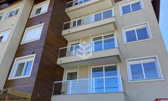 Imagem 3: Apartamento 2 dormitórios sendo 1 suíte, de frente para a rua e no Centro de Canela