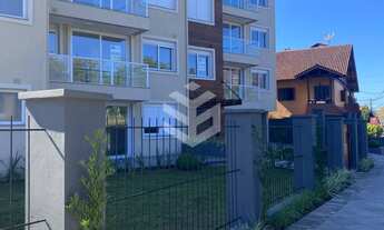 Imagem 4: Apartamento 2 dormitórios sendo 1 suíte, de frente para a rua e no Centro de Canela