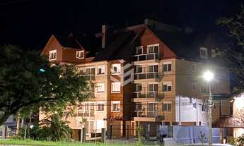 Imagem: Apartamento 2 dormitórios sendo 1 suíte