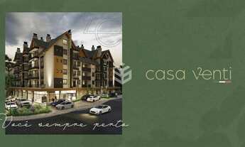 Imagem: CASA VENTI, 2 dormitórios, 2 suíte, 2