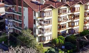 Imagem: FLATS  SERRANO RESORT