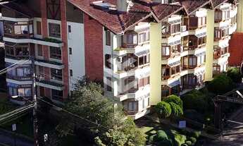 Imagem 3: FLATS – SERRANO RESORT