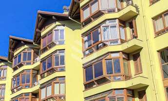 Imagem 5: FLATS – SERRANO RESORT