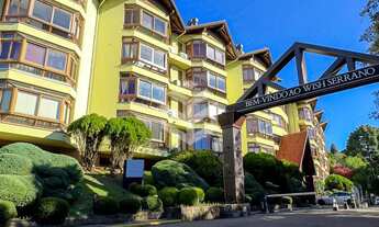 Imagem 6: FLATS – SERRANO RESORT