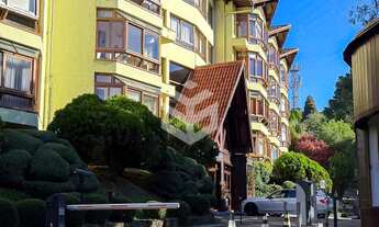 Imagem 7: FLATS – SERRANO RESORT