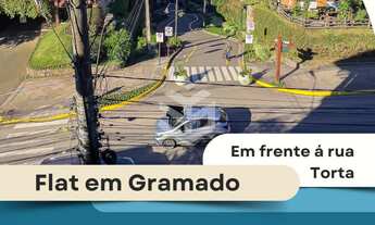 Imagem 4: FLATS – SERRANO RESORT