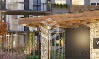 Imagem 2: APARTAMENTO 1 DORMITÓRIO NO CENTRO DE CANELA