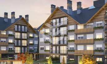 Imagem: APARTAMENTO 2 DORMITÓRIOS 1 SUÍTE E TERRAÇO