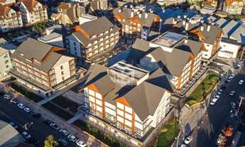 Imagem: SALA COMERCIAL - VITA BOULEVARD