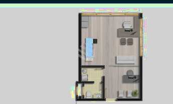 Imagem 5: SALA COMERCIAL - VITA BOULEVARD