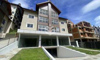 Imagem: APARTAMENTO 2 SUÍTES, PREDIO NA AV. BORGES