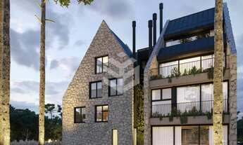 Imagem 2: PRÉDIO ALTO LUXO, COBERTURA PLANA, 3 OU 4 SUÍTES NO BAIRRO BAVÁRIA