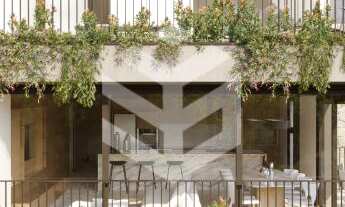 Imagem 3: PRÉDIO ALTO LUXO, COBERTURA PLANA, 3 OU 4 SUÍTES NO BAIRRO BAVÁRIA