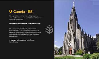 Imagem: Apartamento 2 dormitórios próximo da praça