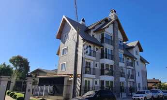 Imagem 5: RESIDENCIAL BARILOCHE, 2 dormitórios na Avenida Central