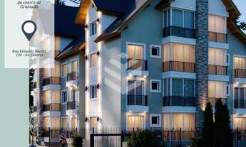 Imagem 4: RESIDENCIAL BARILOCHE, 2 dormitórios na Avenida Central