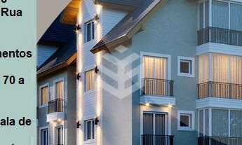 Imagem 2: RESIDENCIAL BARILOCHE, 2 dormitórios na Avenida Central