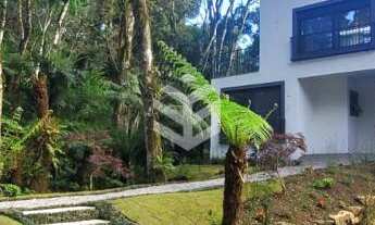 Imagem: CASA EM CONDOMÍNIO FECHADO O BOSQUE