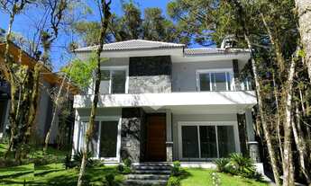 Imagem: A CASA ANDRÔMEDA