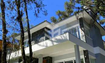 Imagem 3: A CASA ANDRÔMEDA