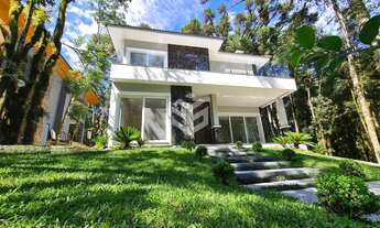 Imagem 5: A CASA ANDRÔMEDA