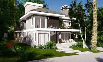 Imagem 7: A CASA ANDRÔMEDA