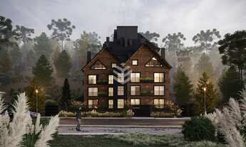 Imagem 2: APARTAMENTO DE 2 SUÍTES NO CENTRO DE GRAMADO