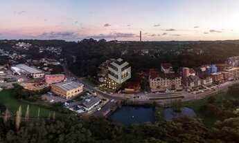 Imagem 5: APARTAMENTO DE 2 SUÍTES NO CENTRO DE GRAMADO