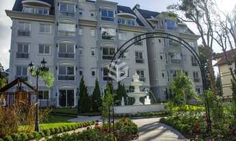 Imagem 7: CHÁTEAU BLANC - Apartamento 2 suítes no bairro Planalto